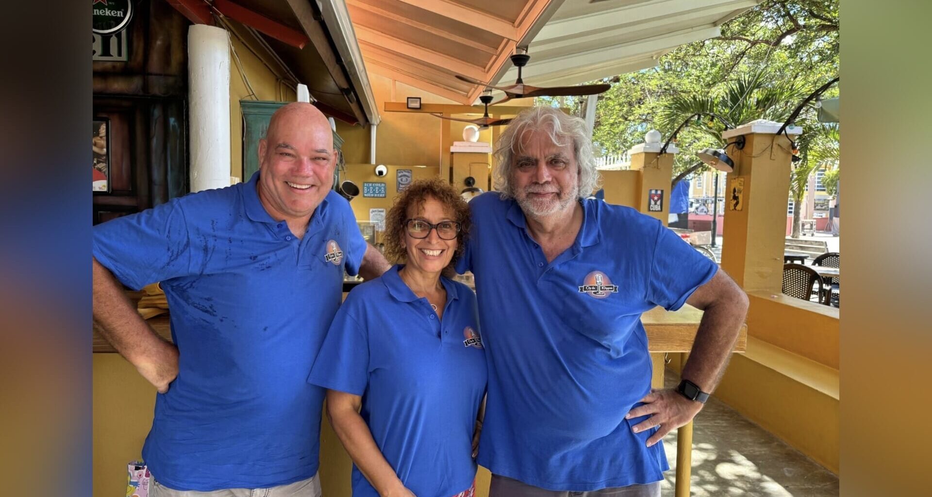 Radioprogramma ‘Op de Klippen’ verhuist naar Dolfijn FM