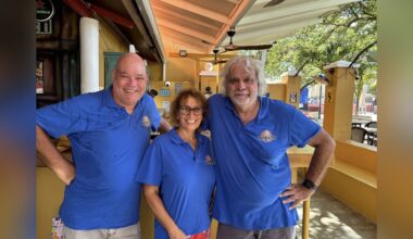 Radioprogramma ‘Op de Klippen’ verhuist naar Dolfijn FM