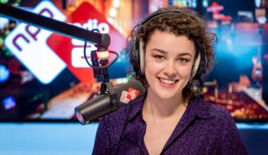 Desiree van der Heiden raakt programma op Radio 2 kwijt door bezuinigingen