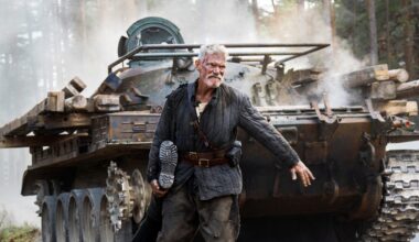 'Sisu: Road to Revenge': de Finse Rambo keert terug