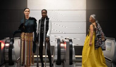 MIMA heropent tijdelijk voor tentoonstelling met Molenbeekse styliste Siré Kaba