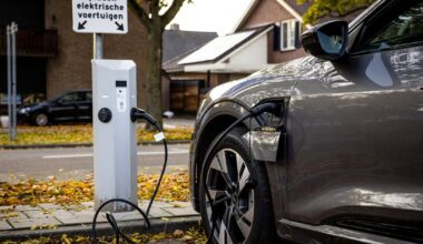 Vijfde gemeente in regio kiest voor zero-emissiezone, bedrijfsauto's met diesel en benzine verboden - Omroep West