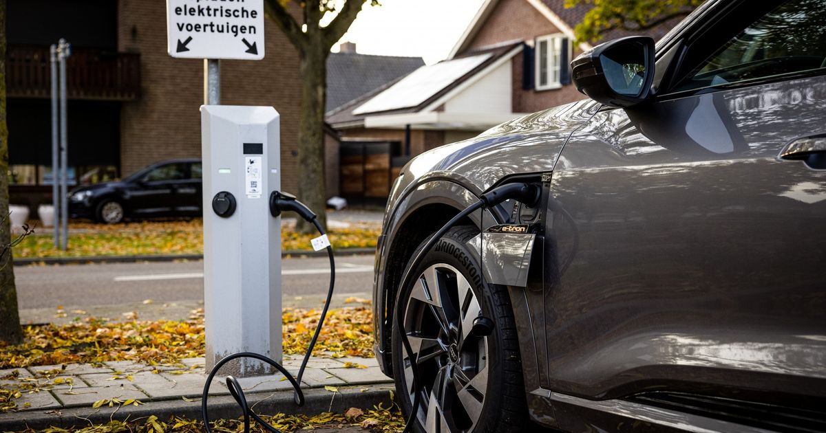 Vijfde gemeente in regio kiest voor zero-emissiezone, bedrijfsauto's met diesel en benzine verboden - Omroep West