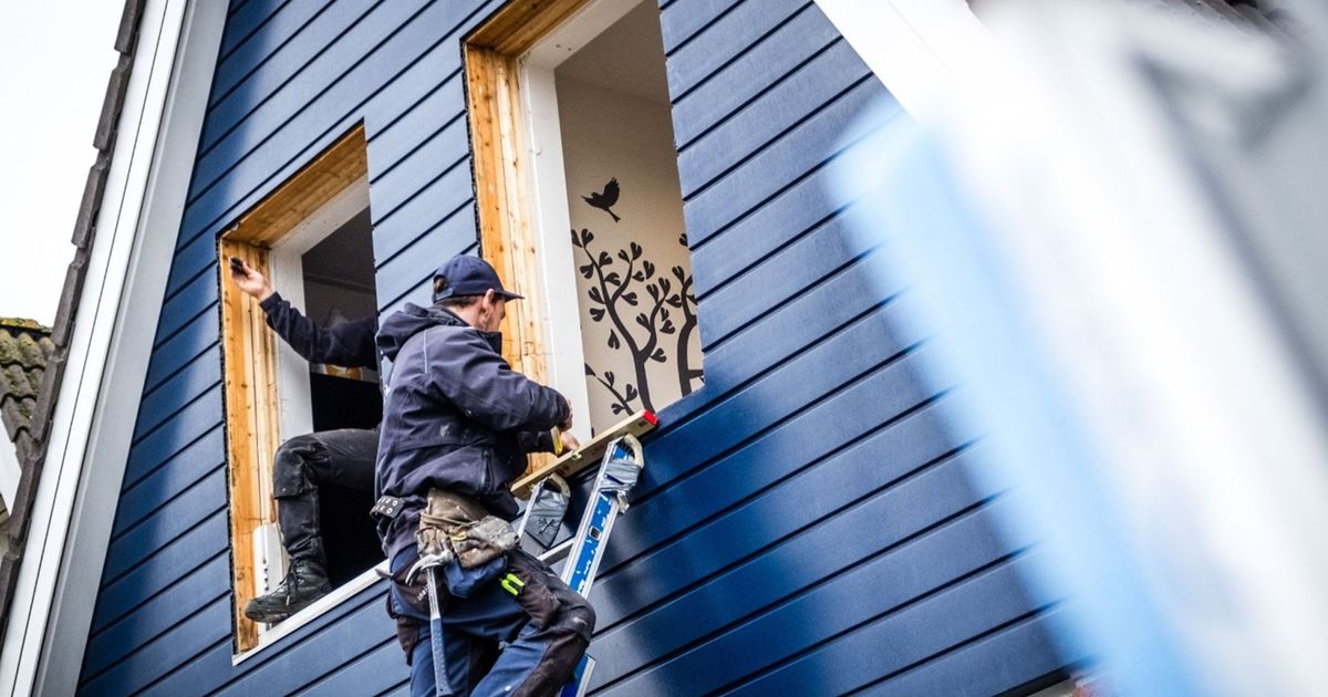 Nog ruim 30 miljoen in subsidiepot Waardevermeerdering woningen bevingsgebied