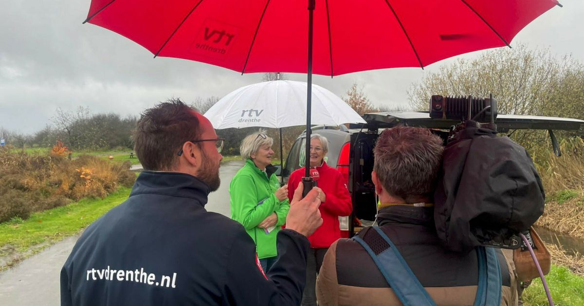 Drentse 1000 Stemweek: van inkoppertjes tot verrassingen