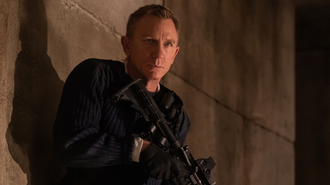 Door dit essentiële detail uit 'No Time to Die' is de nieuwe 'James Bond' een enorm "hoofdpijndossier" voor Amazon