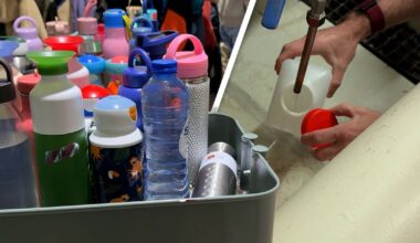 Huisartsenpost platgebeld na waterwaarschuwing Vitens, roep om meer zelfredzaamheid - RTV Utrecht