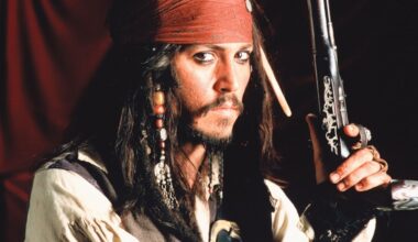 Johnny Depp geeft eindelijk zélf antwoord: Keert hij terug als Jack Sparrow?