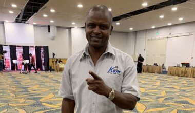 Lo Martines vandaag voor rechter wegens drugshandel