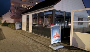 Snackbar twee keer getroffen door stroomstoring
