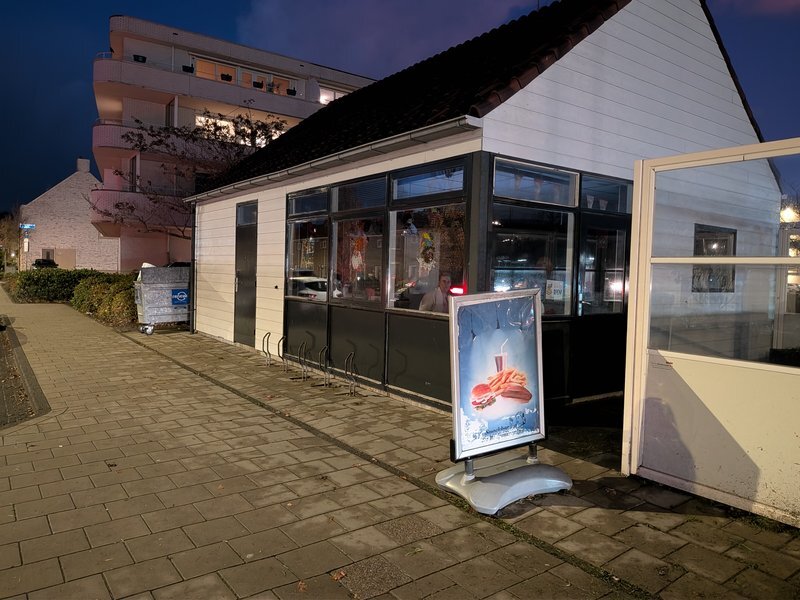 Snackbar twee keer getroffen door stroomstoring