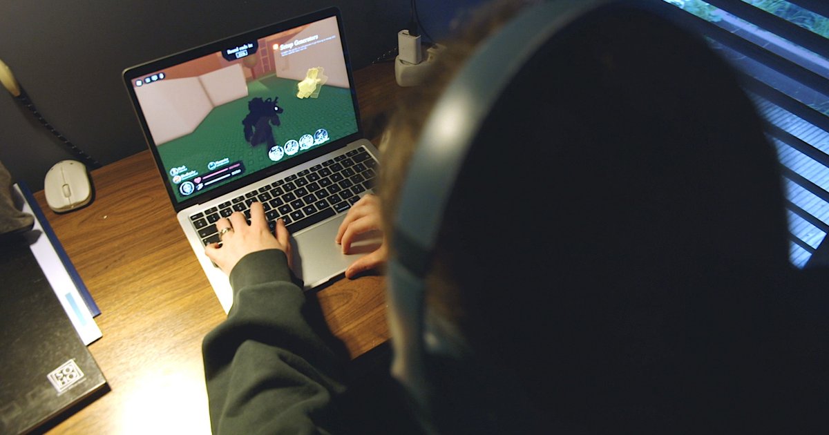 Spelplatform Roblox wil in Nederland de leeftijd van de gebruikers gaan controleren