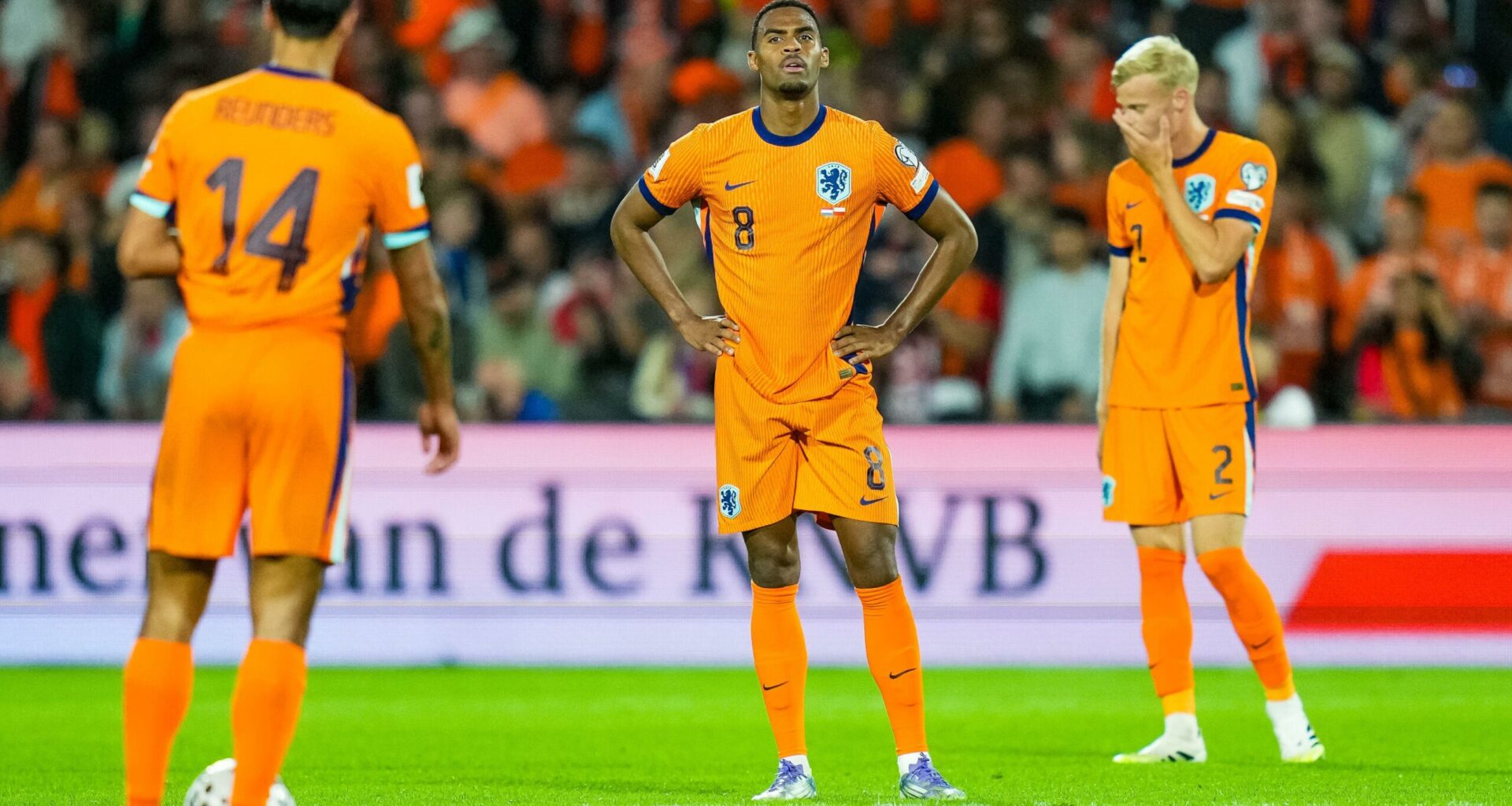 'Engeland in de fik om Gravenberch en 'Ajax-transfer''