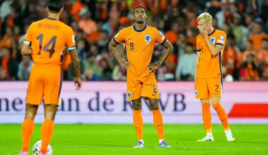 'Engeland in de fik om Gravenberch en 'Ajax-transfer''