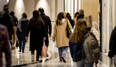 Opnieuw verkeerschaos rond Mall of the Netherlands met Black Friday? 'Houd mijn hart vast'