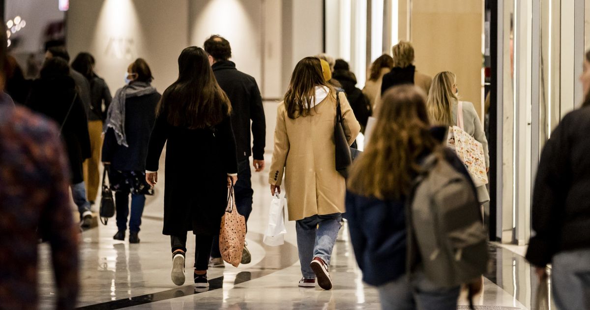 Opnieuw verkeerschaos rond Mall of the Netherlands met Black Friday? 'Houd mijn hart vast'