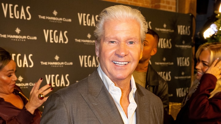 Wijnproevende Dries Roelvink zet studentenvereniging op zijn kop - RTL.nl