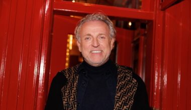 Gordon maakte zich al langer zorgen om gezondheid Viola Holt: 'Ben er stil van' - RTL.nl