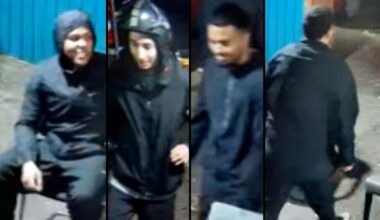 Echtpaar uitgescholden om geaardheid en mishandeld door groep mannen - Omroep West