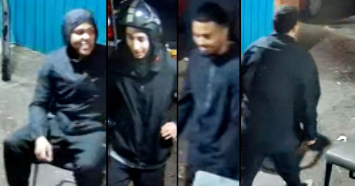 Echtpaar uitgescholden om geaardheid en mishandeld door groep mannen - Omroep West