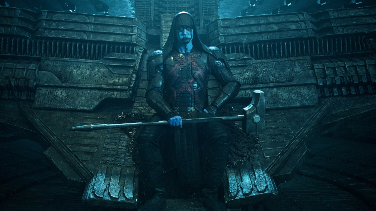 Nieuwe bioscoopfilm lijkt in één opzicht heel veel op 'Guardians of the Galaxy': "Erg grappig"