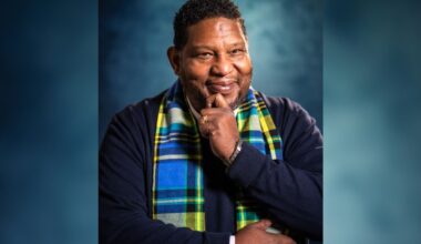 Quintis Ristie voelt zich Surinamer en Rotterdammer: 'Ik werd hier zó warm onthaald'