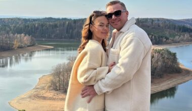 Danique geeft relatieupdate na B&B Vol Liefde-avontuur met Daniël: 'Ik moest huilen'