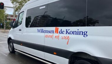 Dit ging er mis met de aanbesteding van het leerlingenvervoer - RTV Utrecht