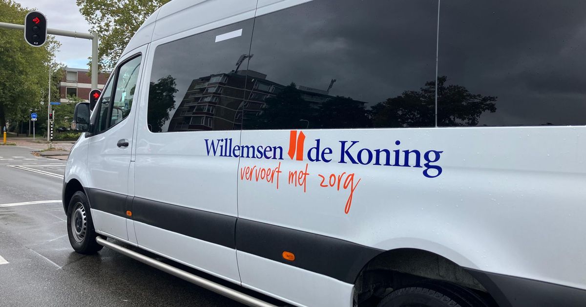 Dit ging er mis met de aanbesteding van het leerlingenvervoer - RTV Utrecht