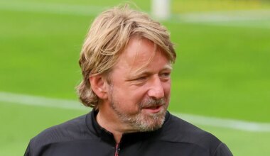 Dresden wil Mislintat als nieuwe technisch directeur