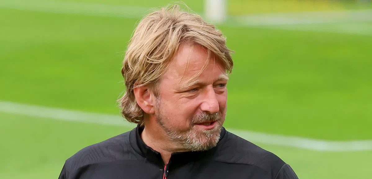 Dresden wil Mislintat als nieuwe technisch directeur