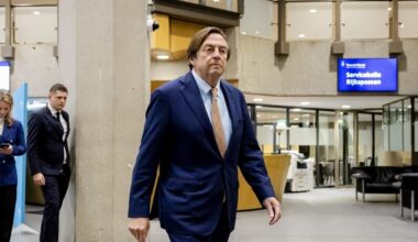 De rol van NRC in de kwestie-Wijers