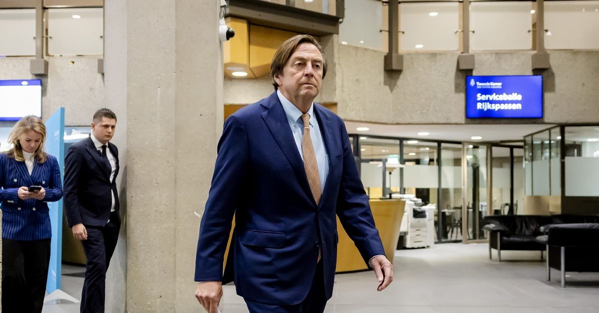 De rol van NRC in de kwestie-Wijers