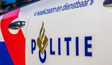 Mogelijk schietincident in Heerenveen, politie doet onderzoek