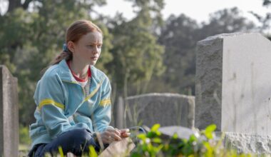Nog meer duidelijkheid: Sadie Sink lijkt deze grote schurk te spelen in 'Spider-Man: Brand New Day'
