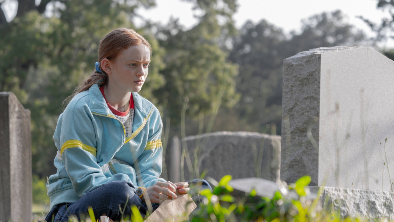 Nog meer duidelijkheid: Sadie Sink lijkt deze grote schurk te spelen in 'Spider-Man: Brand New Day'