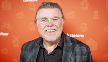 Muzikanten in rouw na overlijden René Karst: ‘Het is een Drent, maar hij hoort ook bij Groningen’