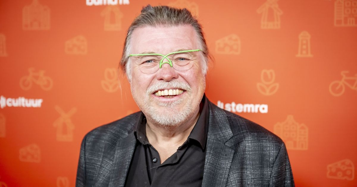 Muzikanten in rouw na overlijden René Karst: ‘Het is een Drent, maar hij hoort ook bij Groningen’