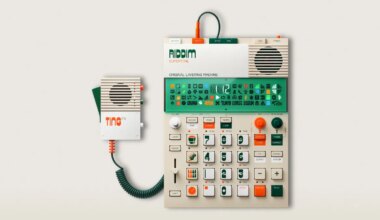 ©teenage engineering