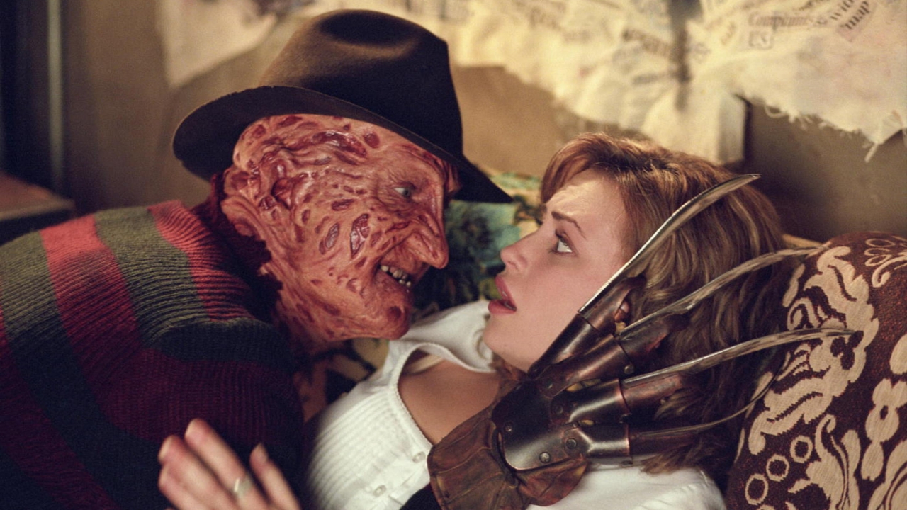 Robert Englund onthult waarom we al 15 jaar geen nieuwe 'Nightmare on Elm Street' hebben gezien