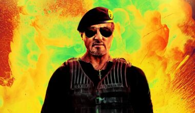 Het vierde deel in deze franchise was een megaflop, maar toch komt er meer aan