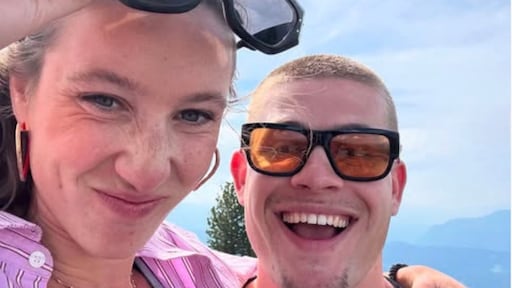 'Zo fijn om iemand te hebben met wie ik over alles kan praten'