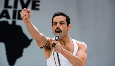 De slechtste film van Rami Malek is 'Dolittle', en zijn beste heet...