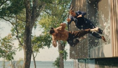 'Splitsville': eindelijk weer eens een originele en oprecht grappige komedie