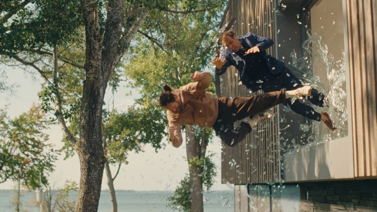 'Splitsville': eindelijk weer eens een originele en oprecht grappige komedie