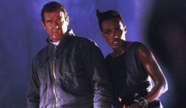 Deze 007 werd helemaal gek van iconische Bond-girl: "De maat was vol"