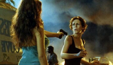 Waanzinnige actiefilm van James Cameron (Avatar) uit 1994 moet direct een vervolg krijgen, vindt hoofdrolspeler