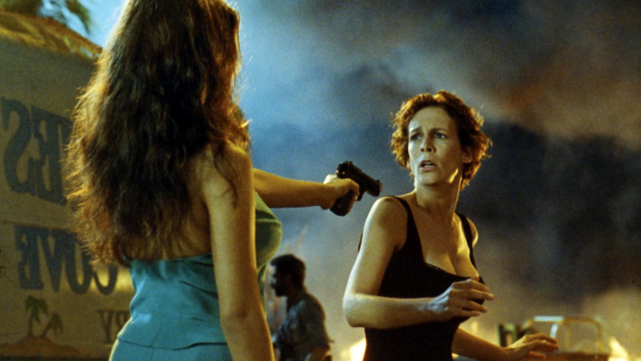 Waanzinnige actiefilm van James Cameron (Avatar) uit 1994 moet direct een vervolg krijgen, vindt hoofdrolspeler