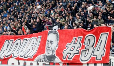 Abderrahim Nouri geeft update over Abdelhak Nouri