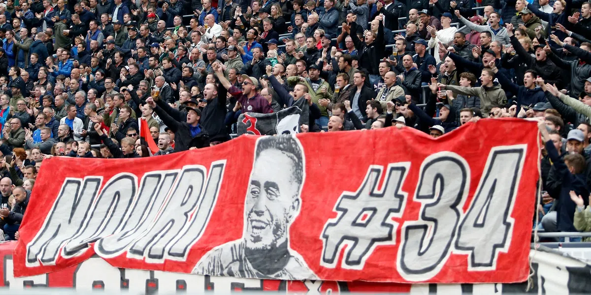 Abderrahim Nouri geeft update over Abdelhak Nouri